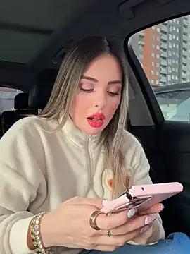 Alirawrz — Group on StripChat