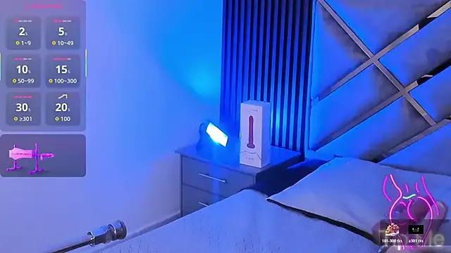 Aliyahsstone — Spit on boobs + Blowjob 