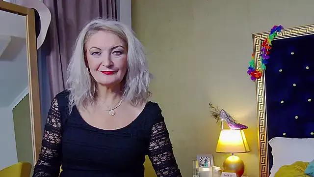 Allura_Jenson — cumshow (toy control 10 min)