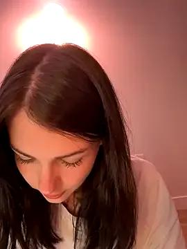 Private alwaysapril on StripChat