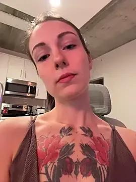Private alwaysapril on StripChat
