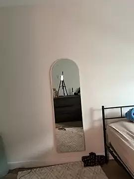 Private alwaysapril on StripChat