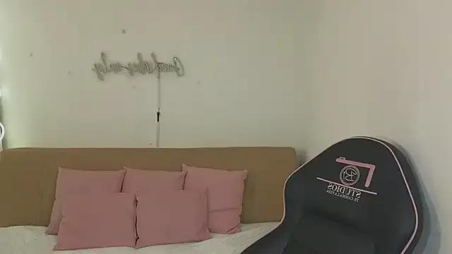 StripChat ana_tay1 is Freechat ana_tay1 — BOUNCE ASS+SPANKS HARCORE