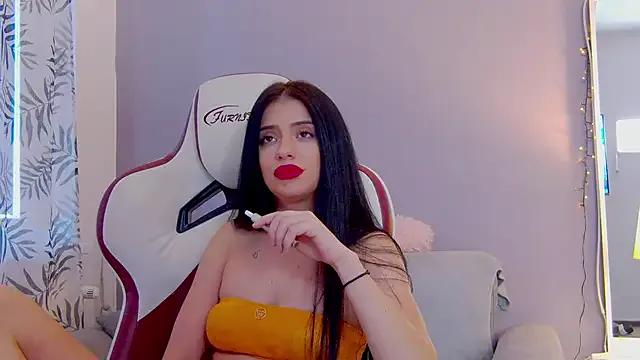 Freechat Anais_Carter on StripChat