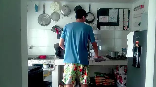 Andy_gray — CUM SHOW