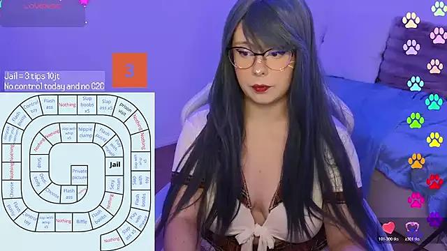 Angel_Kittyy — Retire le bas