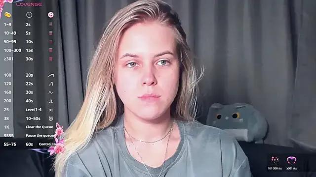 AngelAnty — stand up