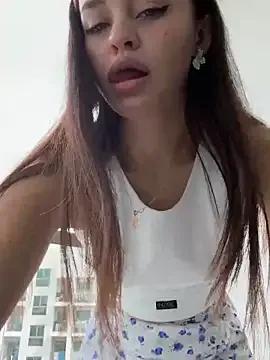 Freechat AngelinaTeller on StripChat