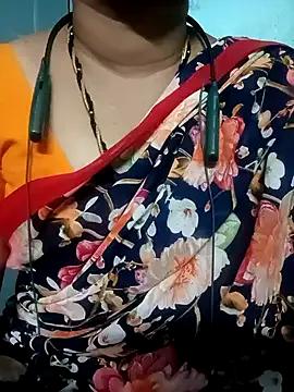 Freechat Anitha-333 on StripChat