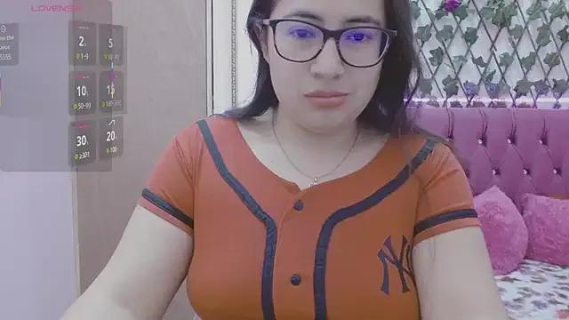 Anny__cute on StripChat 