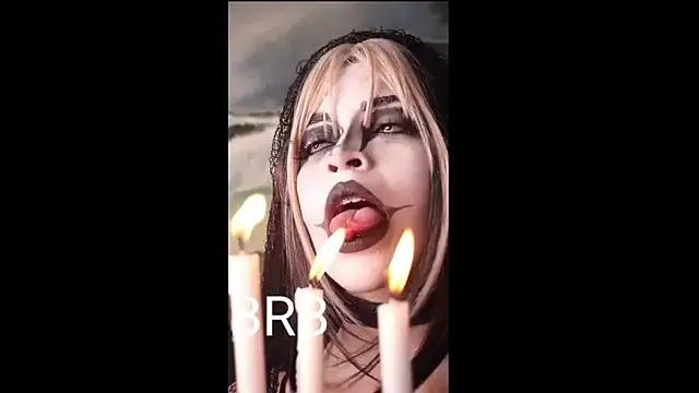 AnnyKitty_ — control x 3 min