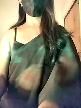 Freechat Anu--Telugu on StripChat