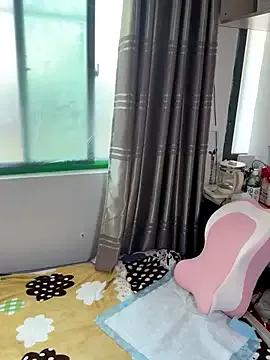 aoosuu — Freechat on StripChat