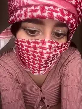 Freechat Arab-mimi on StripChat