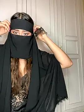 Freechat Arab-mimi on StripChat