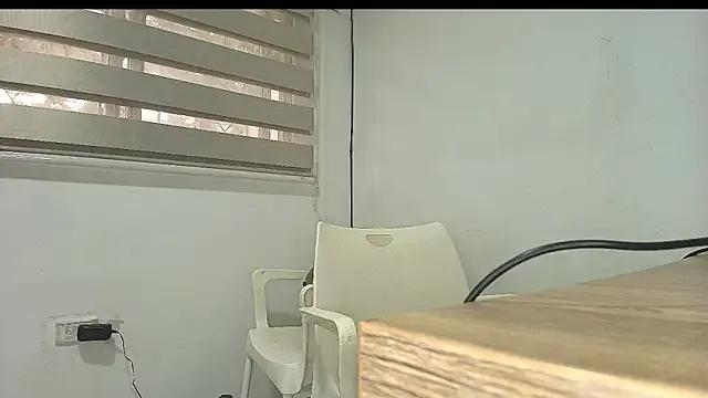 Private Arlet_pink on StripChat