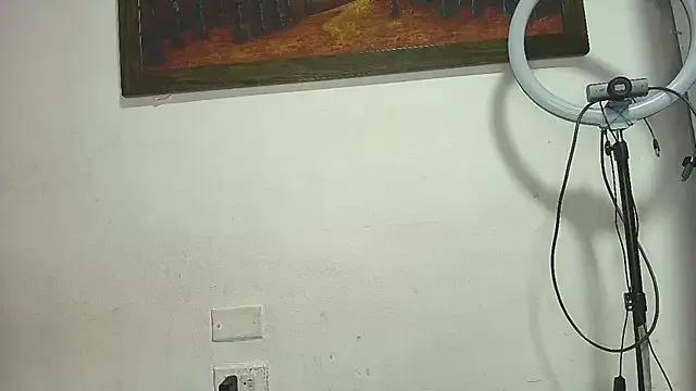 Private Arlet_pink on StripChat