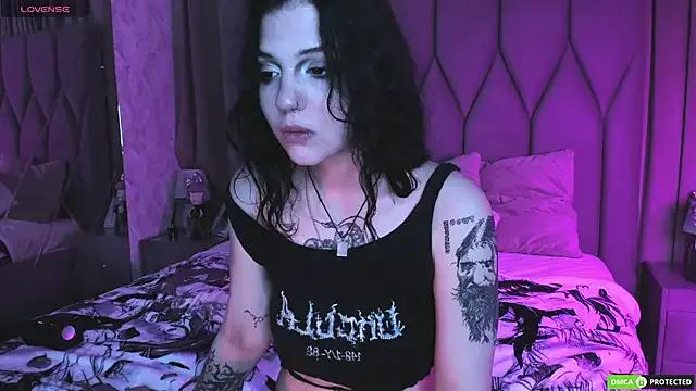 ArlineCarroll — suck fingers like a dick