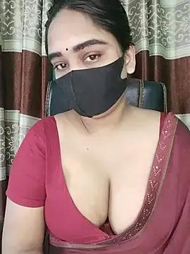 Freechat Aruna-1 on StripChat