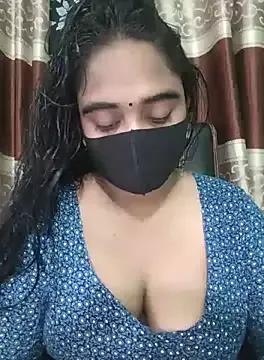 Freechat Aruna-1 on StripChat