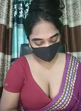 Freechat Aruna-1 on StripChat