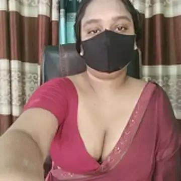 Freechat Aruna-1 on StripChat