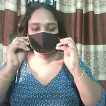 Freechat Aruna-1 on StripChat