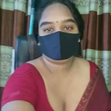 Freechat Aruna-1 on StripChat