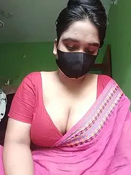 Freechat Aruna-1 on StripChat