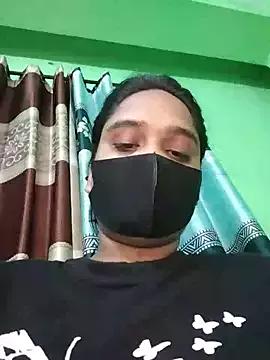 Freechat Aruna-1 on StripChat