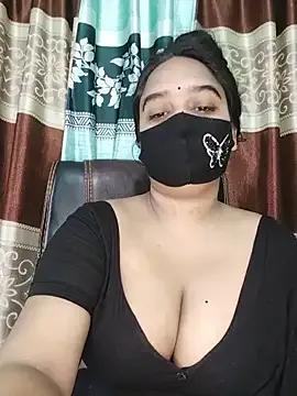 Freechat Aruna-1 on StripChat