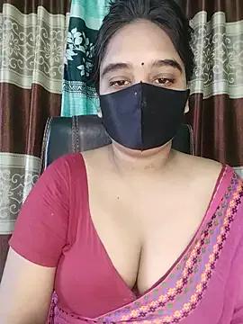 Freechat Aruna-1 on StripChat