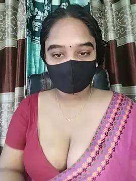 Freechat Aruna-1 on StripChat