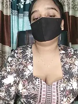 Freechat Aruna-1 on StripChat