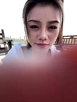 Freechat Asia-GoodLuck on StripChat