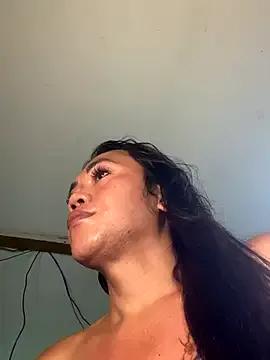 ASIANMISTRESSSS on StripChat 