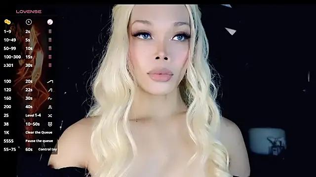 Athena_desire — BUZZ TIL I MOAN AND CUM