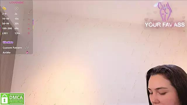 Freechat ava_blue on StripChat