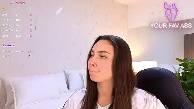 Freechat ava_blue on StripChat