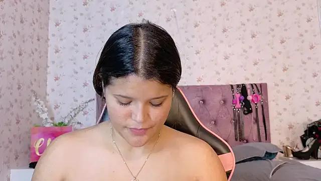 StripChat AvrillThomas is Freechat AvrillThomas — Messy deepthroat + hot vibs