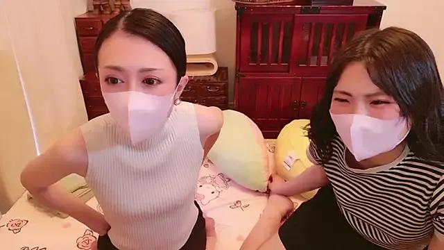 aya__me on StripChat 