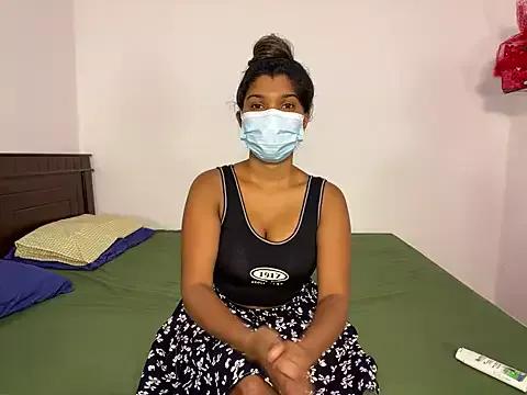 Baby_asha on StripChat 