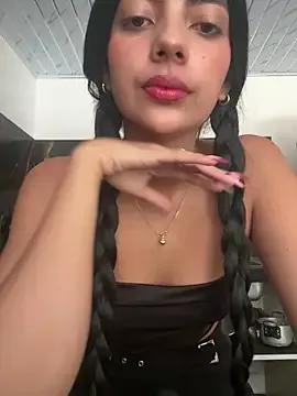 Freechat Baby_Niels on StripChat