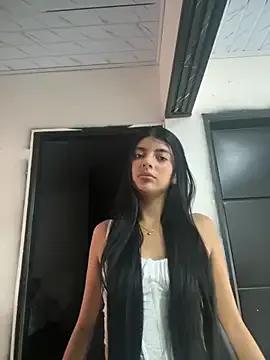 Freechat Baby_Niels on StripChat