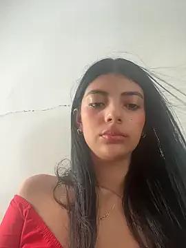 Freechat Baby_Niels on StripChat