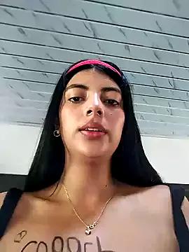 Freechat Baby_Niels on StripChat