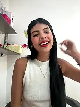 Freechat Baby_Niels on StripChat