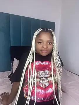 Babyface201 — Freechat on StripChat