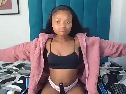 Babyface201 on StripChat 