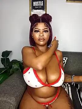 StripChat Baddest_Boobies is Freechat Baddest_Boobies — Spoils For The Queen Juices For The King